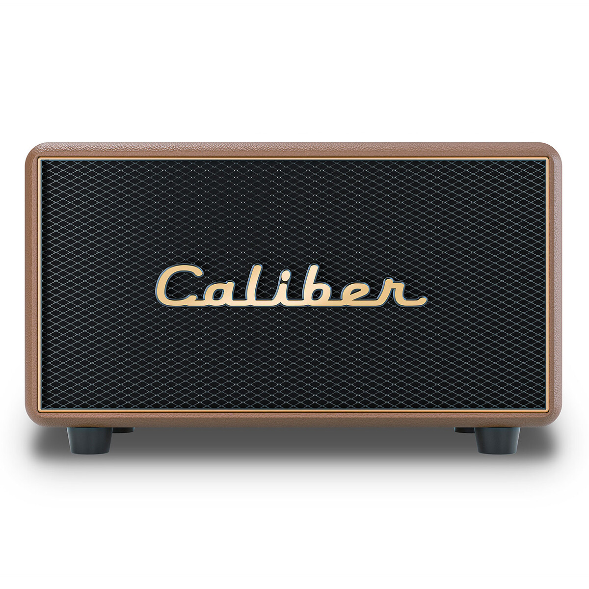 Caliber HFG411BT Gold Brown - Caliber