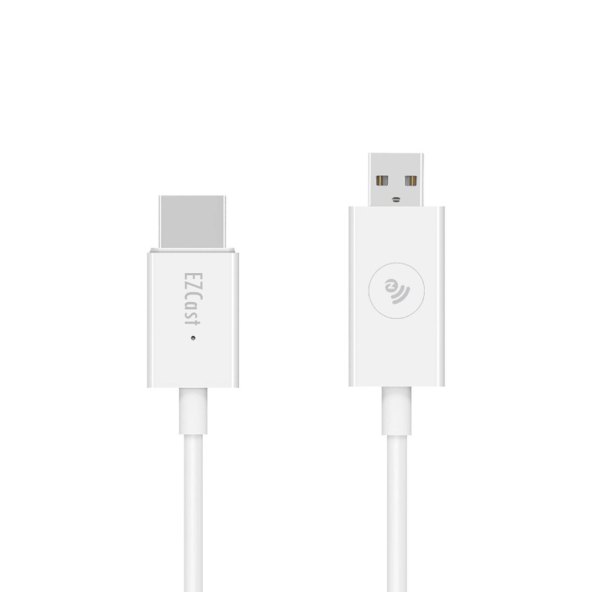 Acer AOPEN EZCAST CS2 - vue 2
