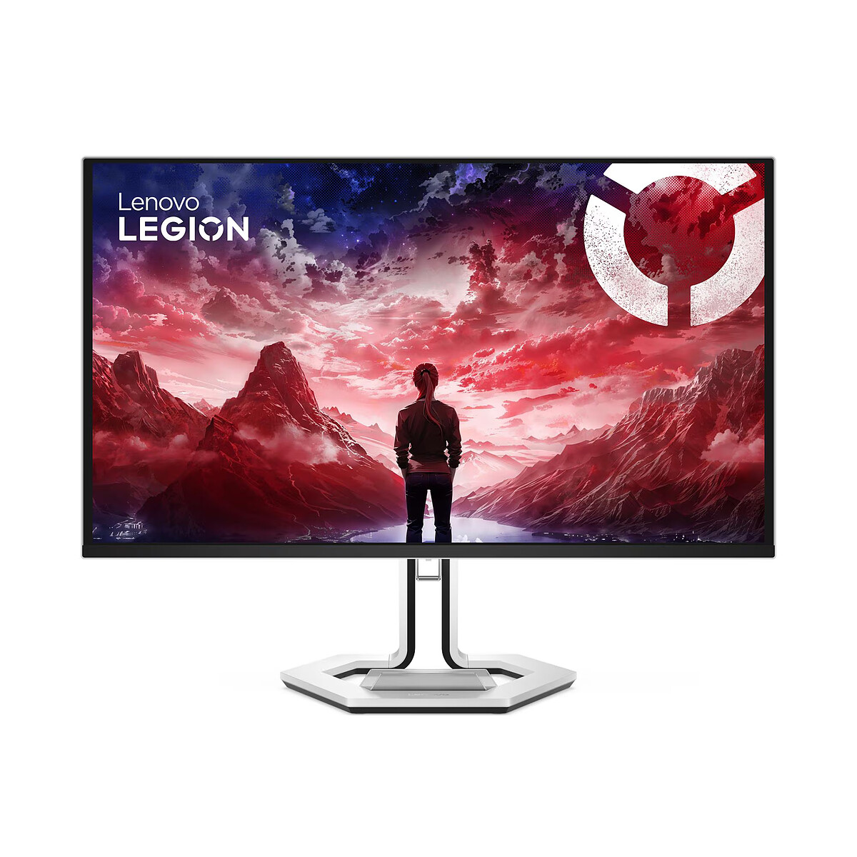 Lenovo 26.5 OLED Legion Pro 27Q 10