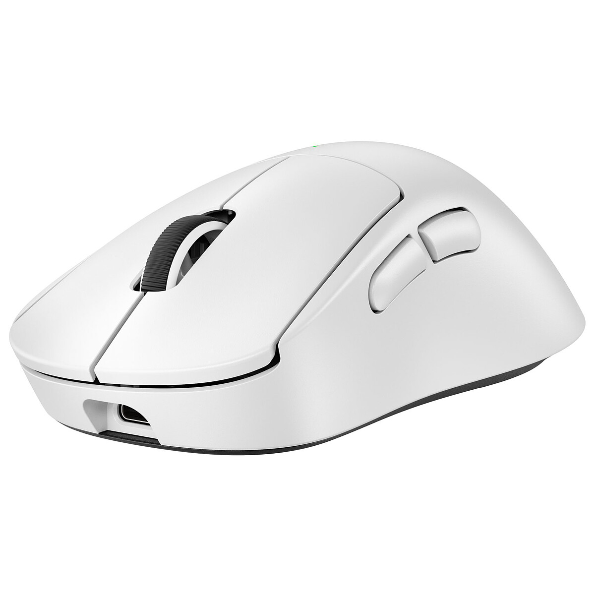 Logitech G Pro X Superlight 2 DEX (Blanc)
