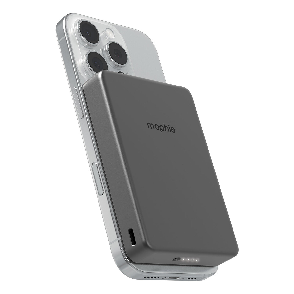 Mophie Qi2 Powerstation 10K Wireless Slim - Mophie