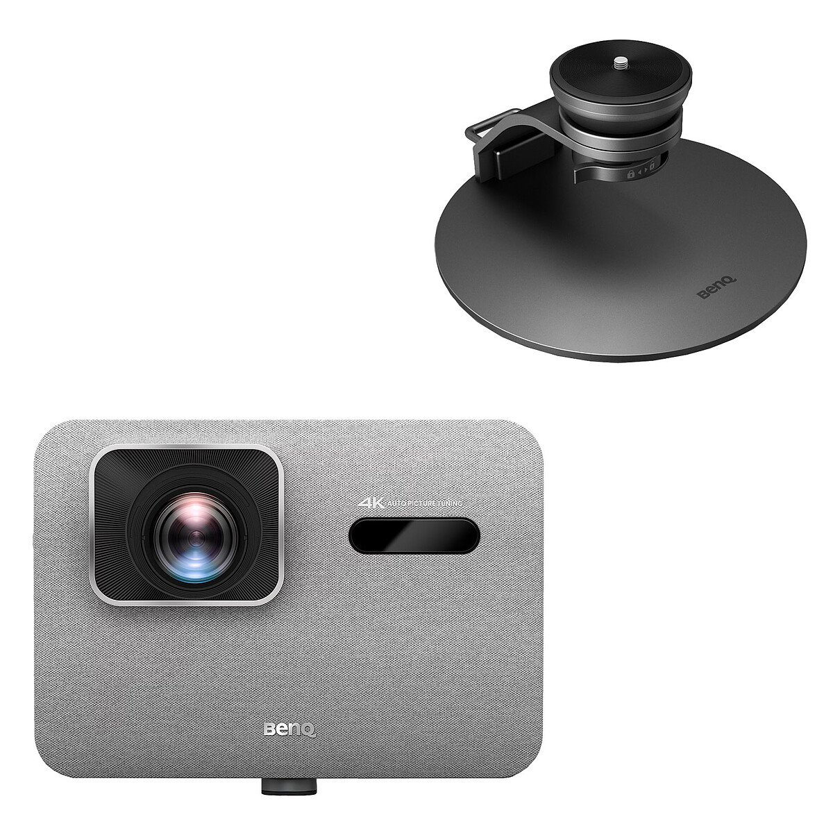 BenQ TK705STi + BenQ ST30 - Benq