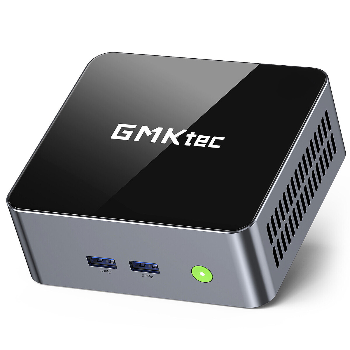 GMKtec NucBox M2 Pro S (M2PROS I7-1185G6 32/1024) - Gmktec