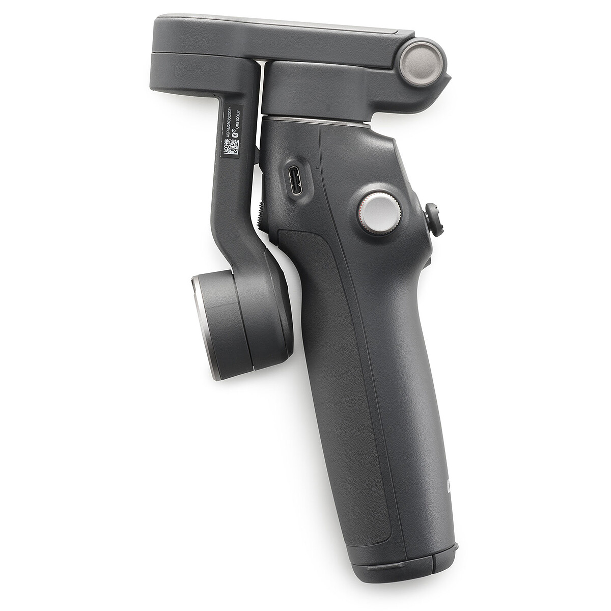 DJI Osmo Mobile 8 Advanced Tracking Combo - Dji