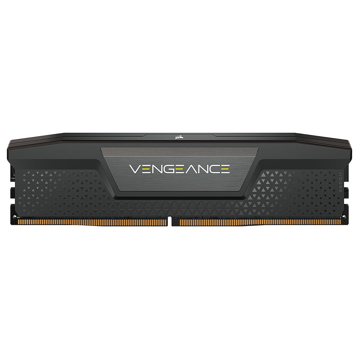 Corsair Vengeance DDR5 16 Go 6000 MHz CL36 - Noir (Bulk) - Corsair