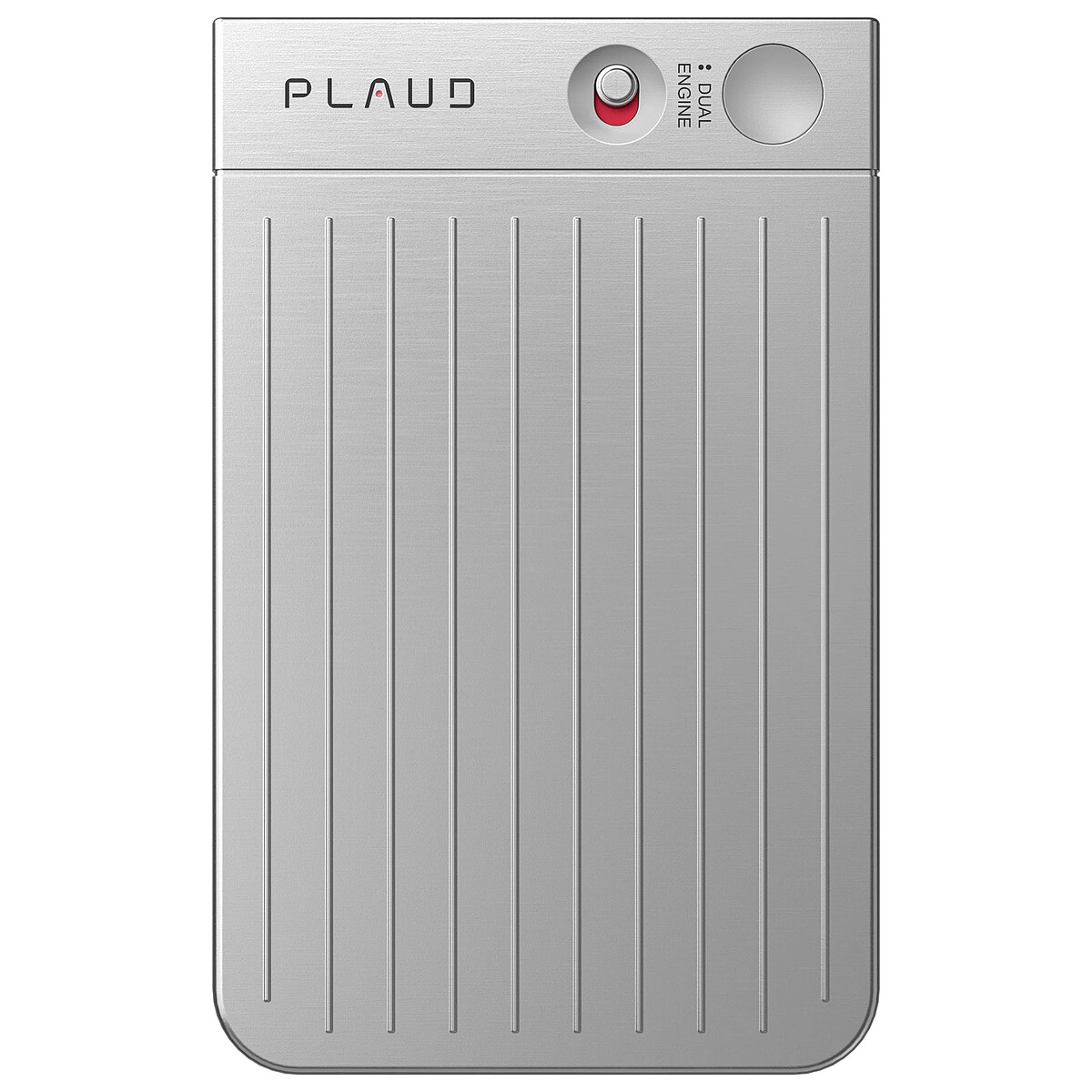 Enregistreur Vocal IA PLAUD avec Étui Contrôle par App Transcription et Résumé via IA 112 Langues - vue 10