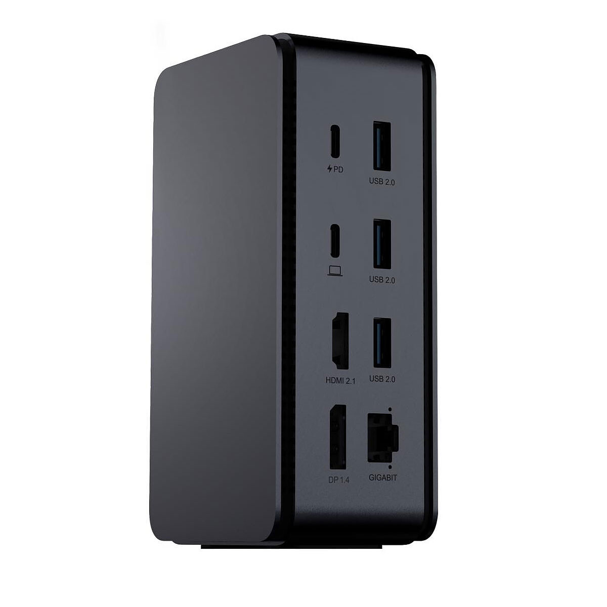 ProXtend USB4 Dual 8K Docking Station - Proxtend