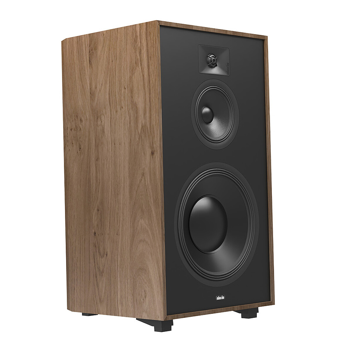 Indiana Line Utah 8 Noyer - Indiana Line