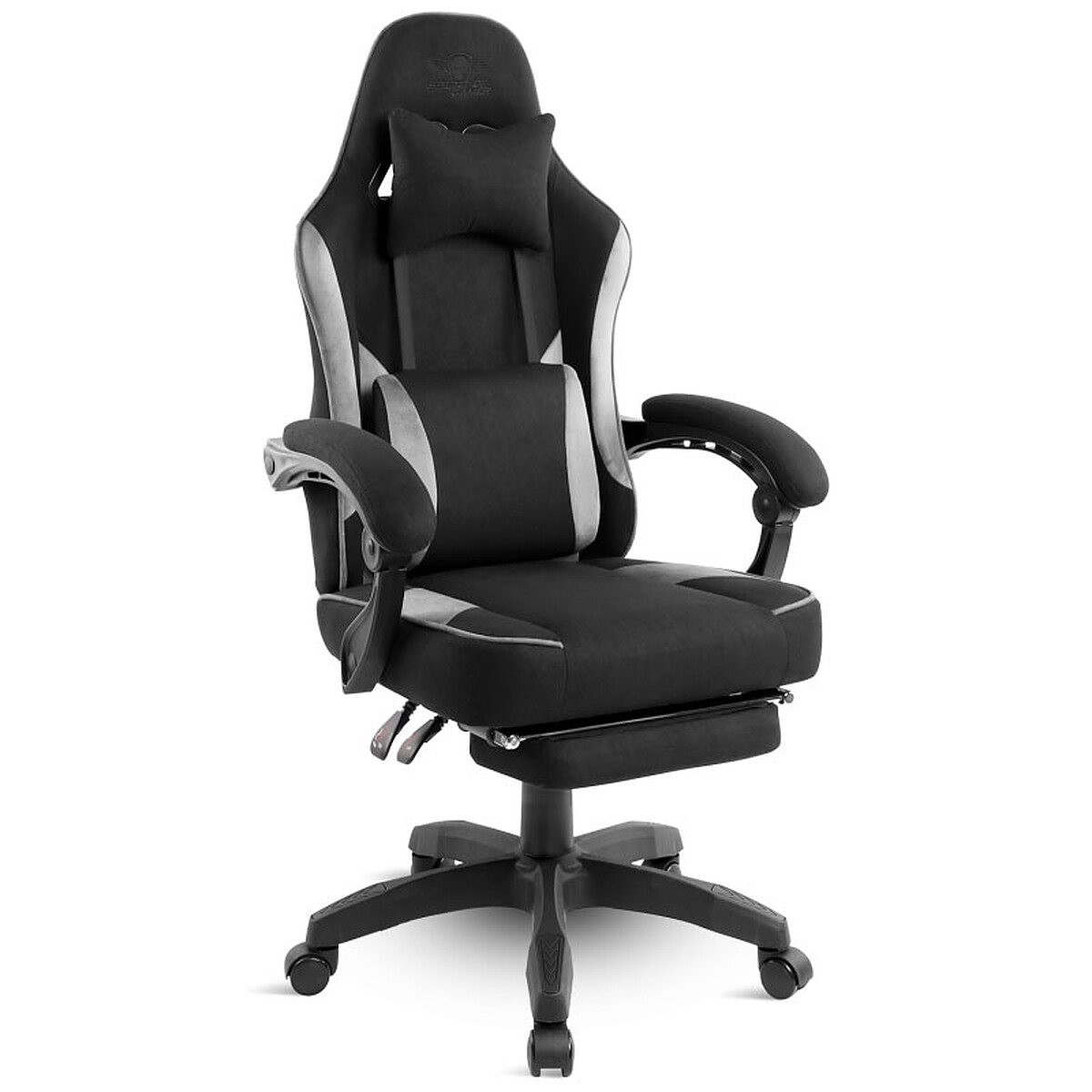 Spirit of Gamer Raven - Spirit