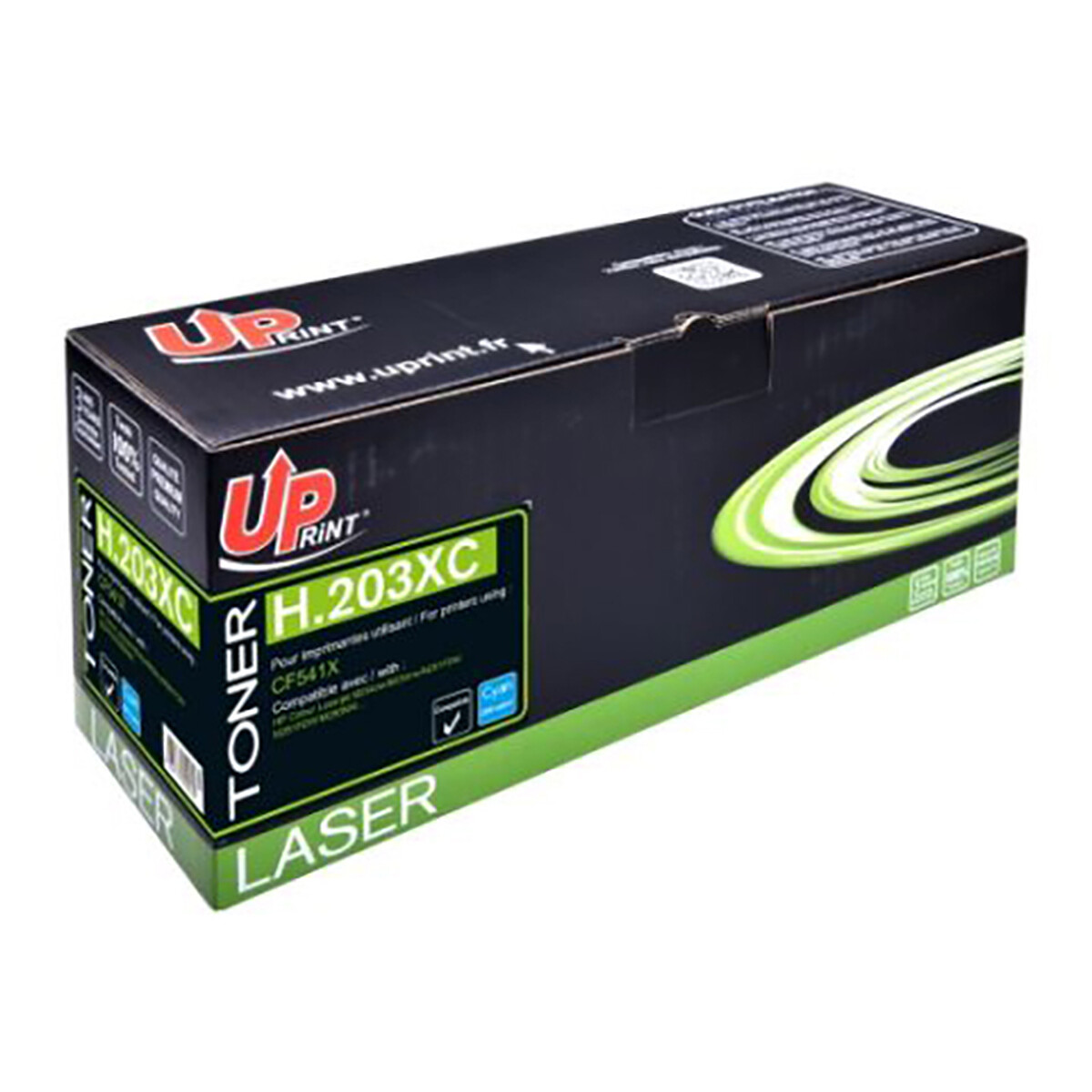 UPrint H.230XC CF541X - Uprint