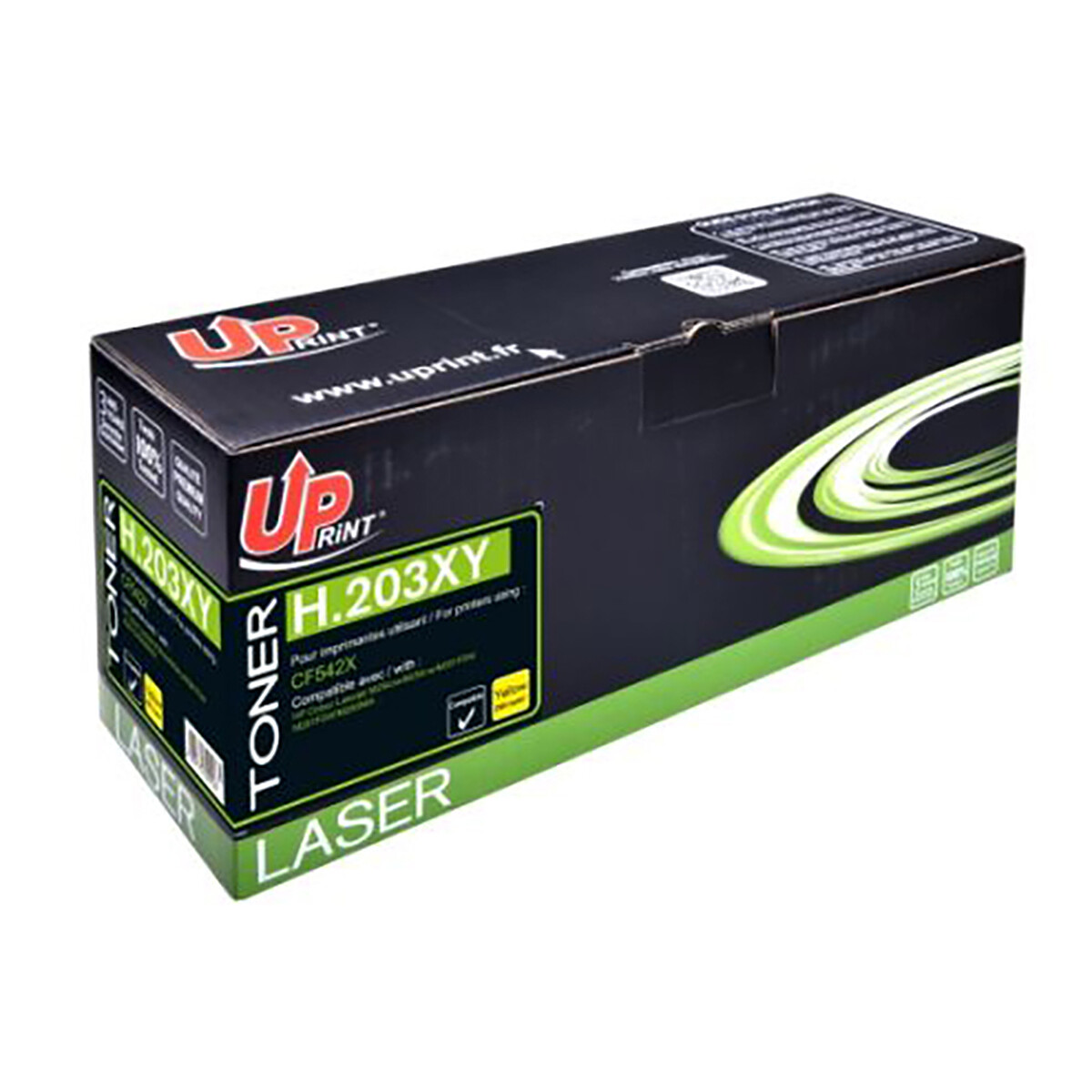 UPrint H.230XY CF542X - Uprint