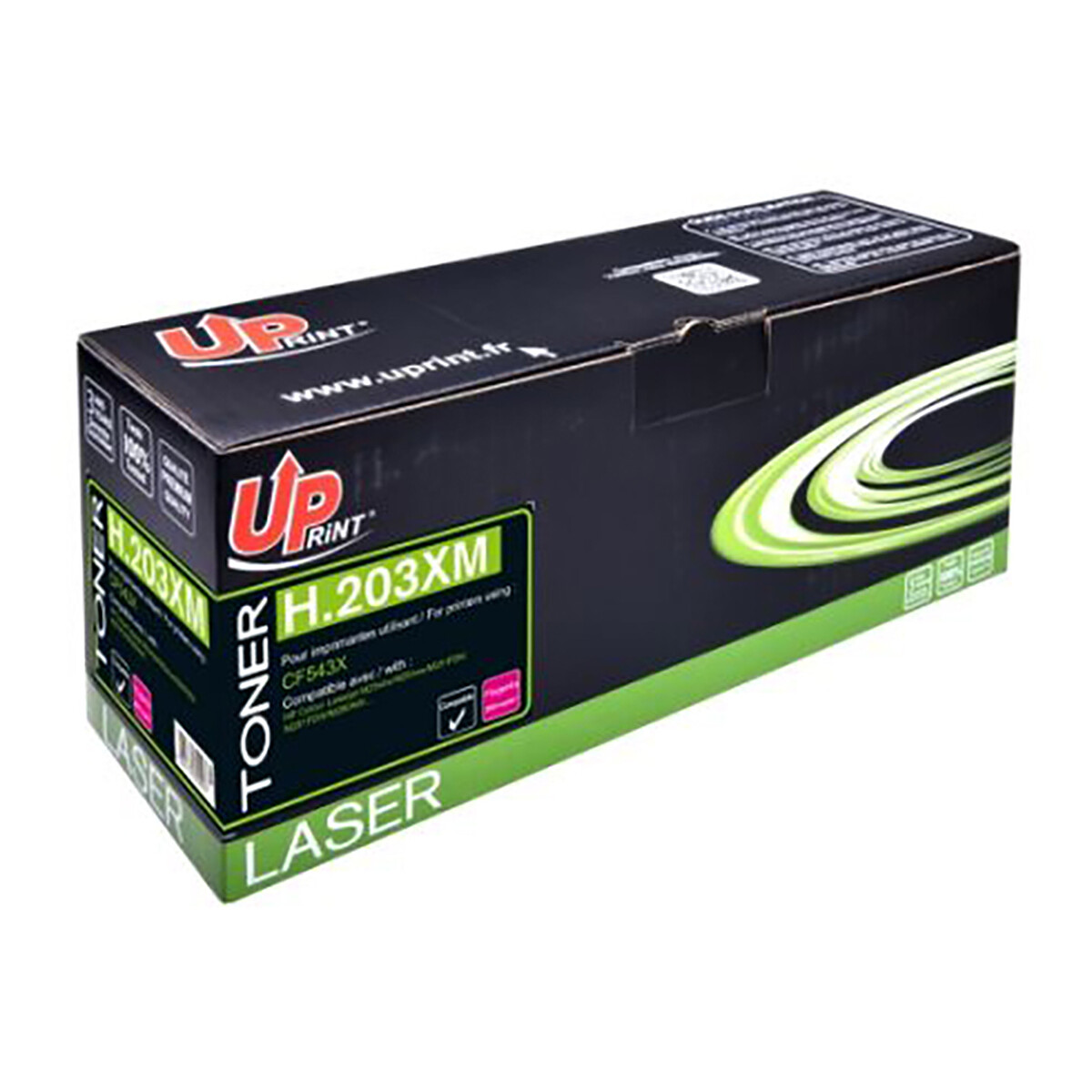 UPrint H.230XM CF543X - Uprint