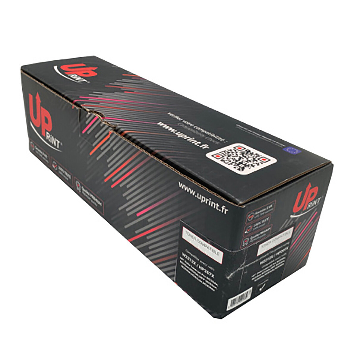 Toner PREMIUM compatible HP jaune Neuf