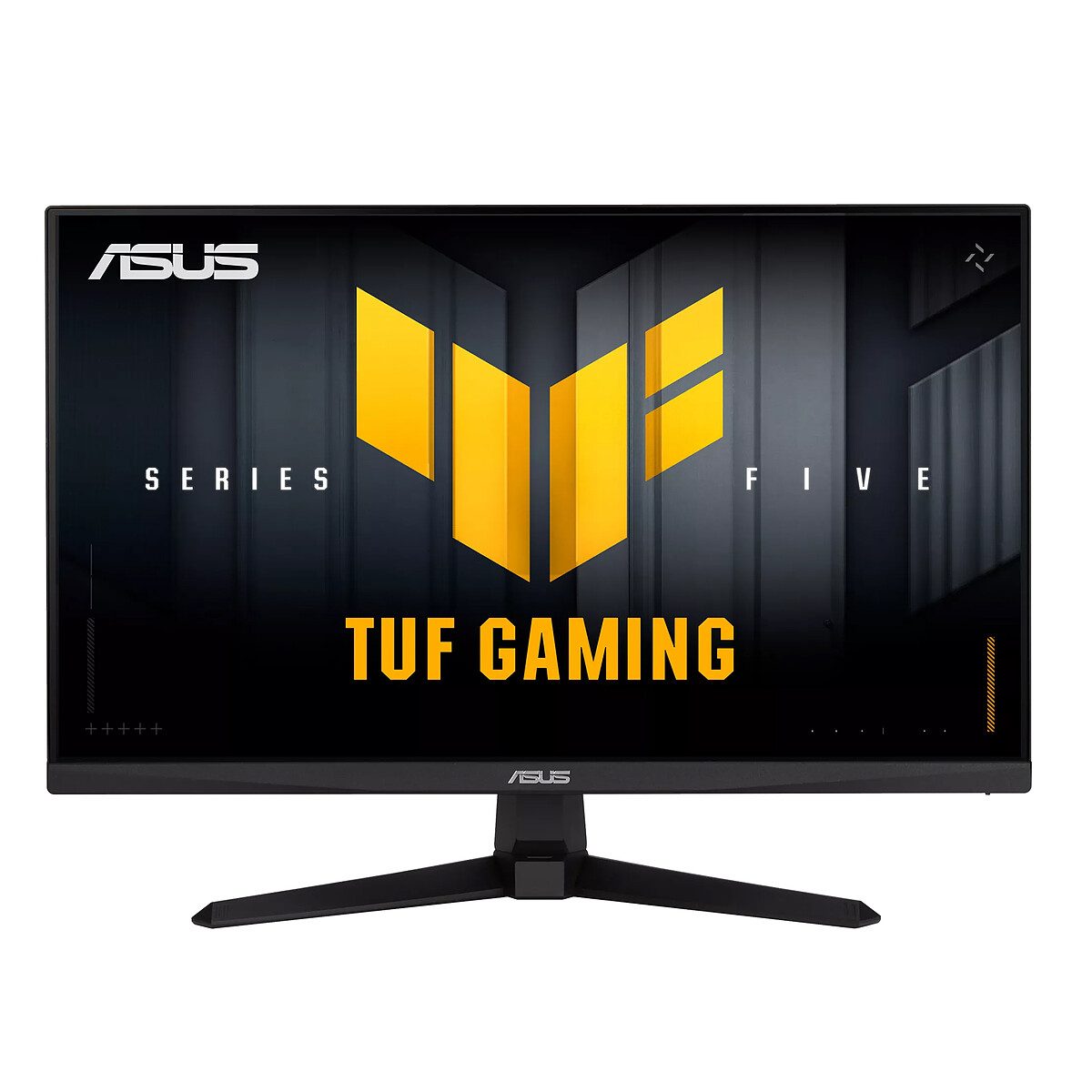 Moniteur de Jeu TUF Gaming Series 5 VG259QMR5A – Écran IPS Full HD 24 5 Pouces 310 Hz OC 0 3 ms Compatible G Sync AMD FreeSync™ Premium ELMB Sync 99% sRGB DisplayWidget Center IA de Jeu - vue 8