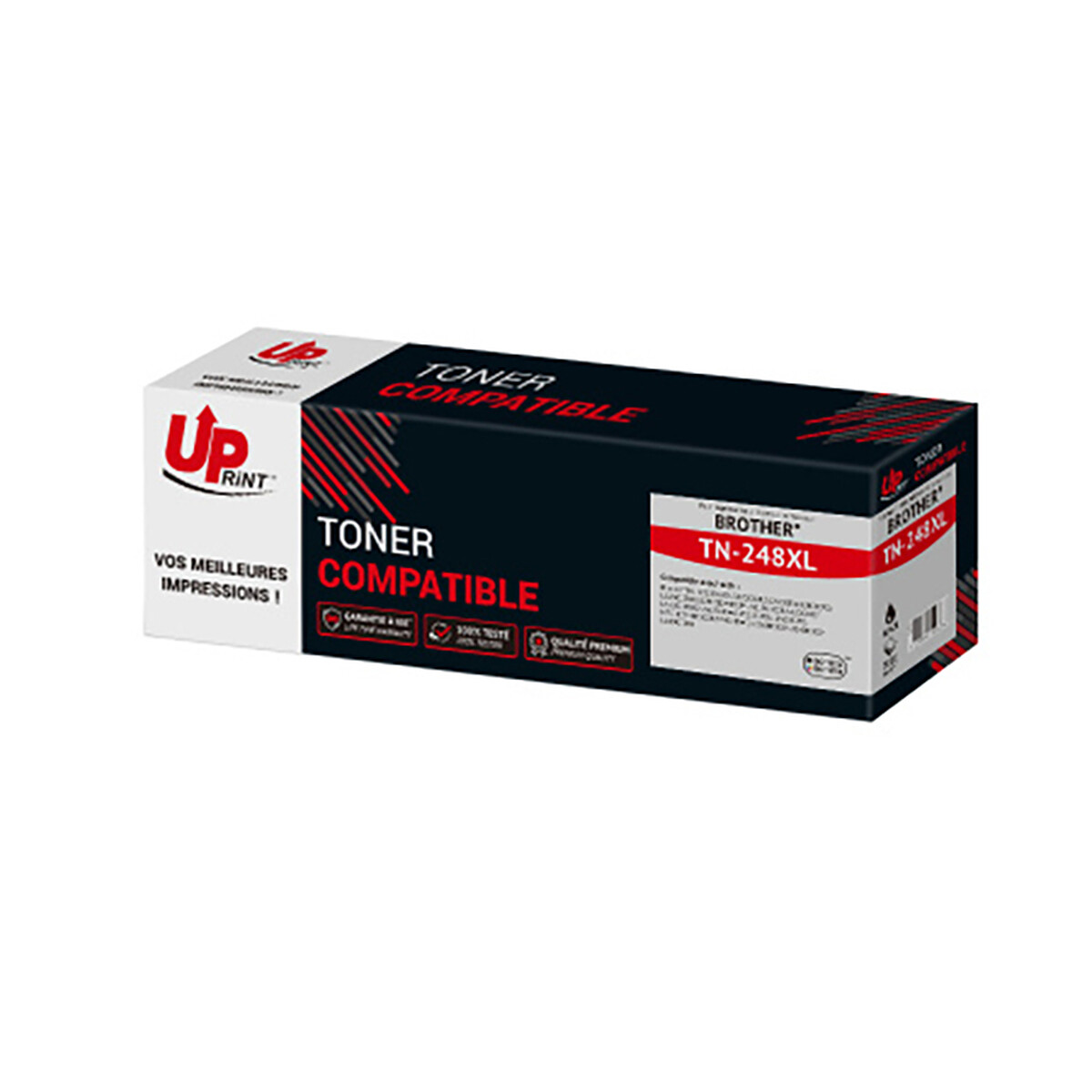 UPrint Toner compatible Brother 248 TN 248XL