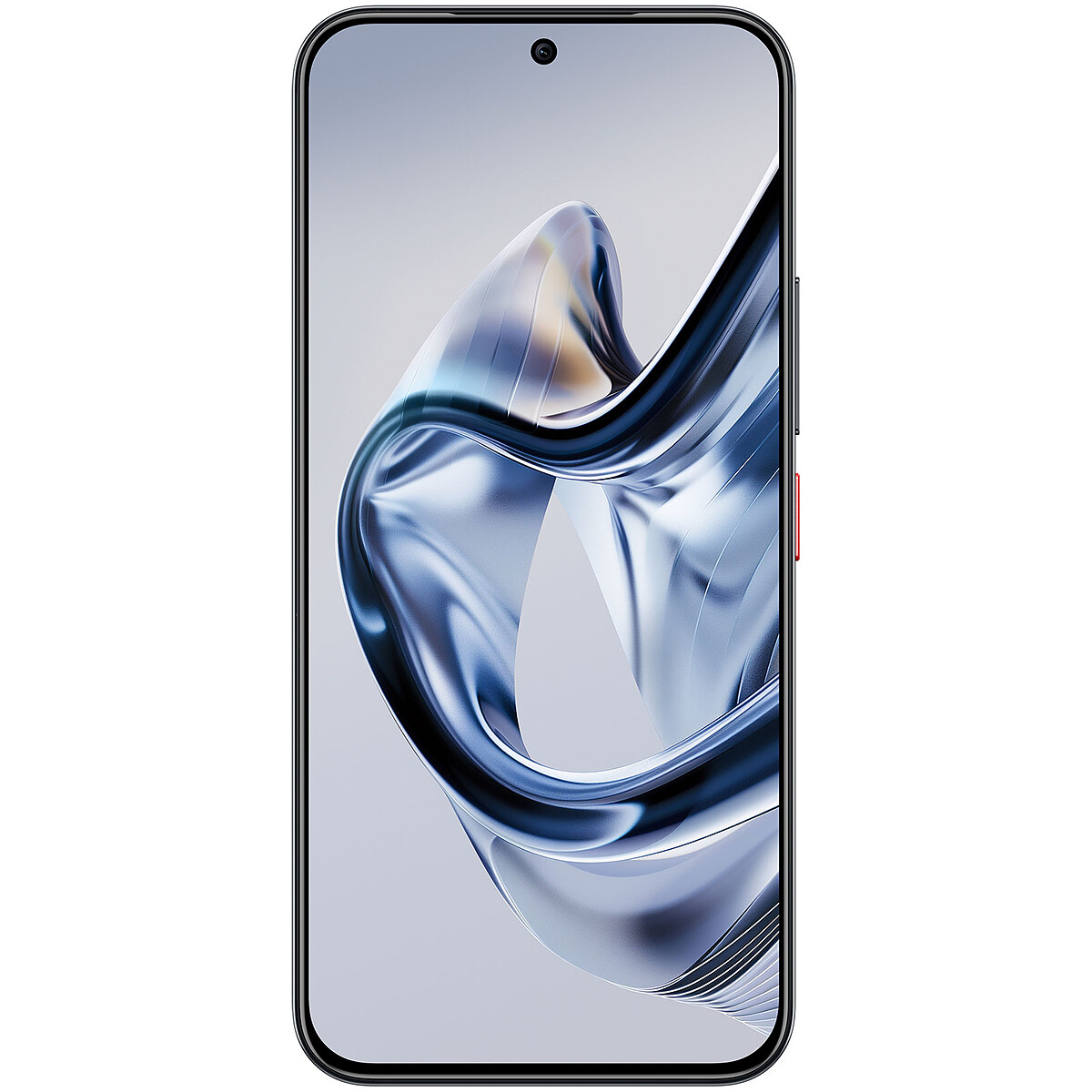 Nubia Air8 Go - vue 5