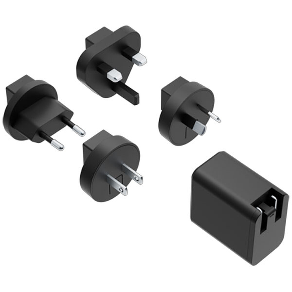 Mophie Speedport 40 Travel (Noir) - Mophie