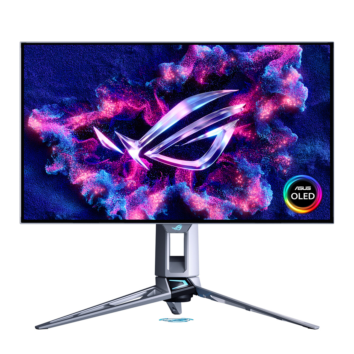 ASUS 27" OLED - ROG Swift PG27AQWP-W - Asus