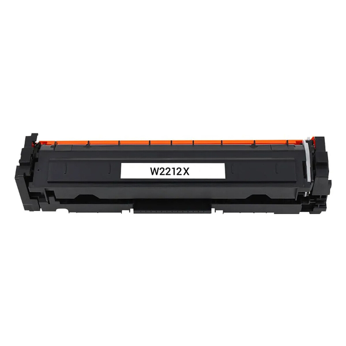 Toner compatible HP 207X W2212X (Jaune) - Générique