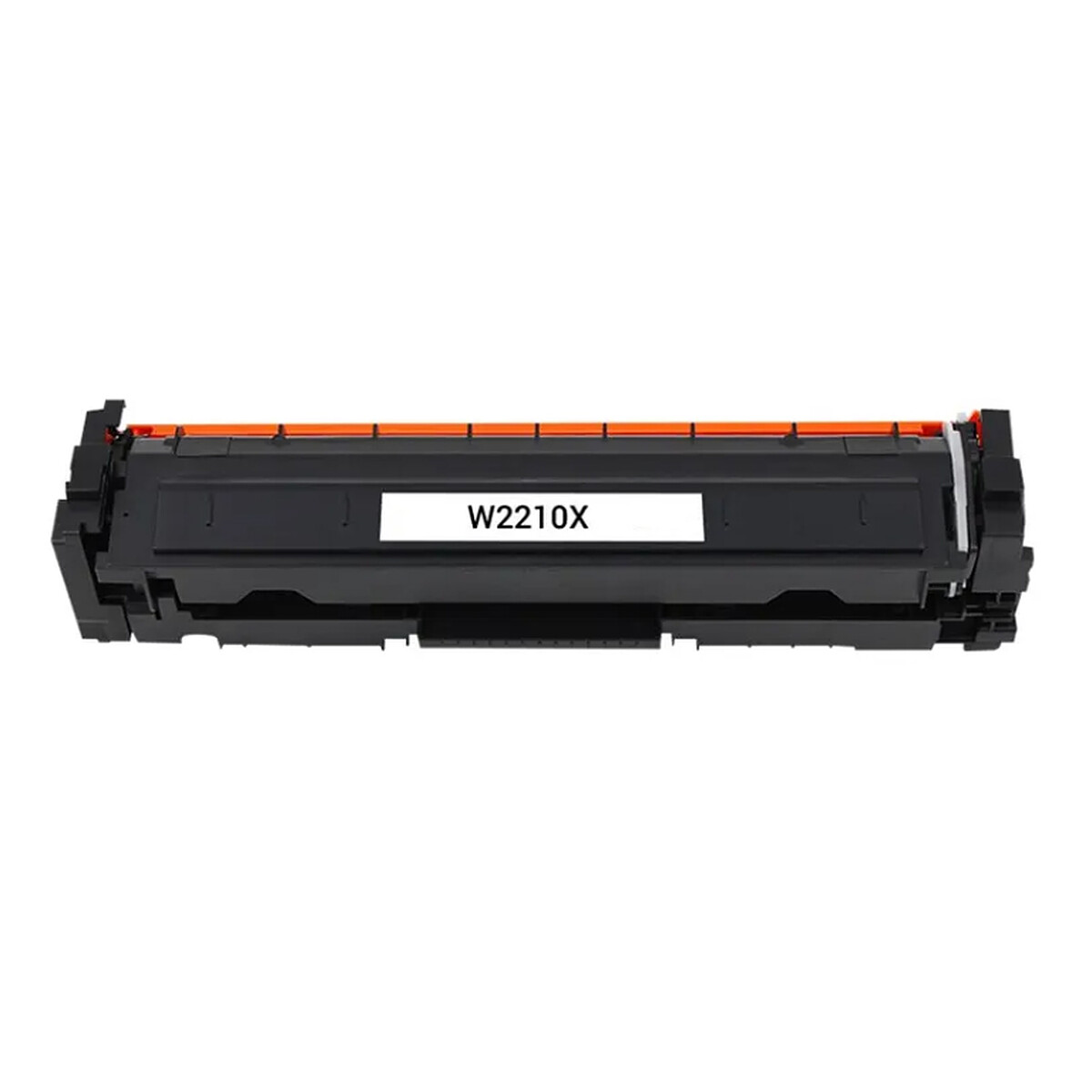 Toner compatible HP 207X W2210X (Noir) - Générique