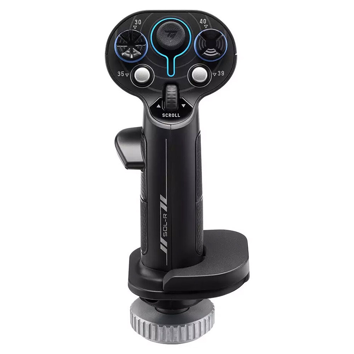 Thrustmaster Sol-R 3 AVA Add-on Grip