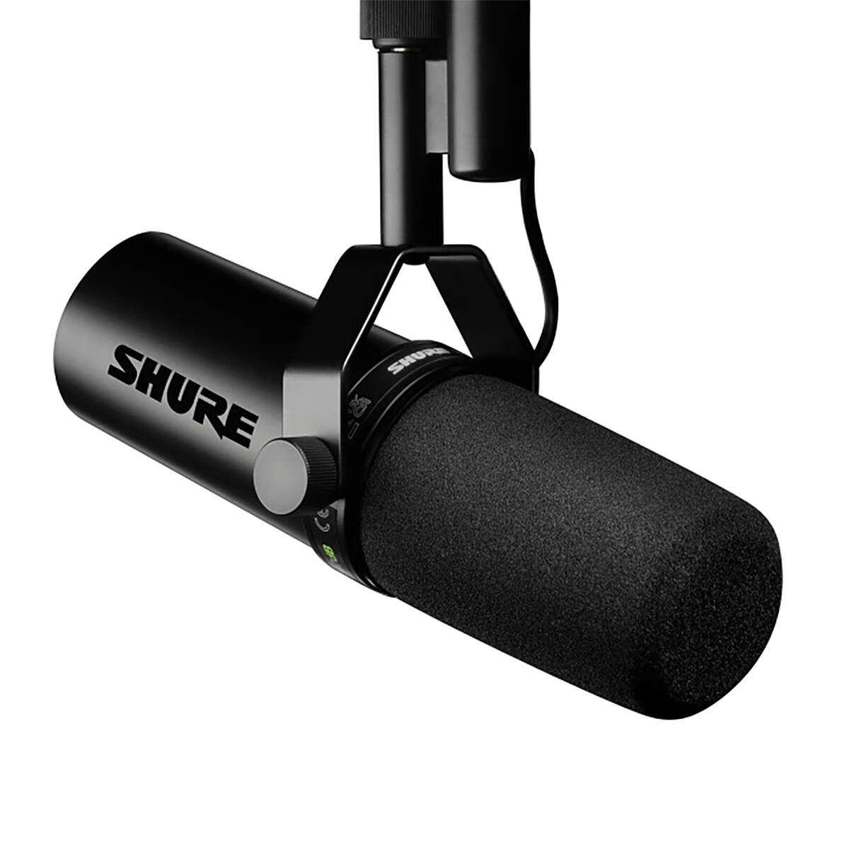 Shure SM7dB Noir - Shure