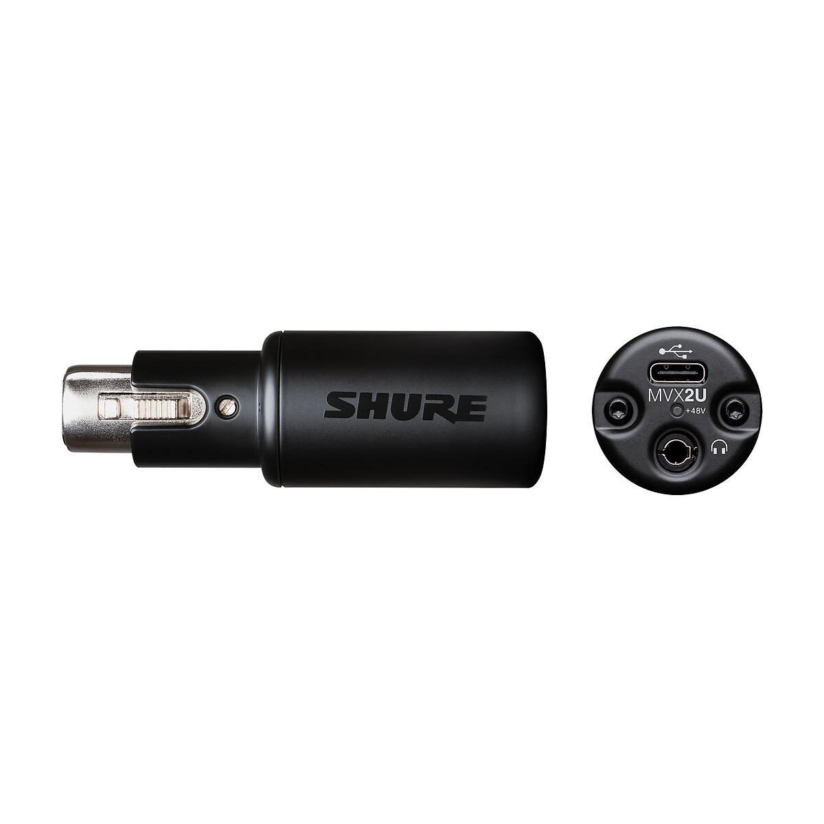 Shure MVX2U
