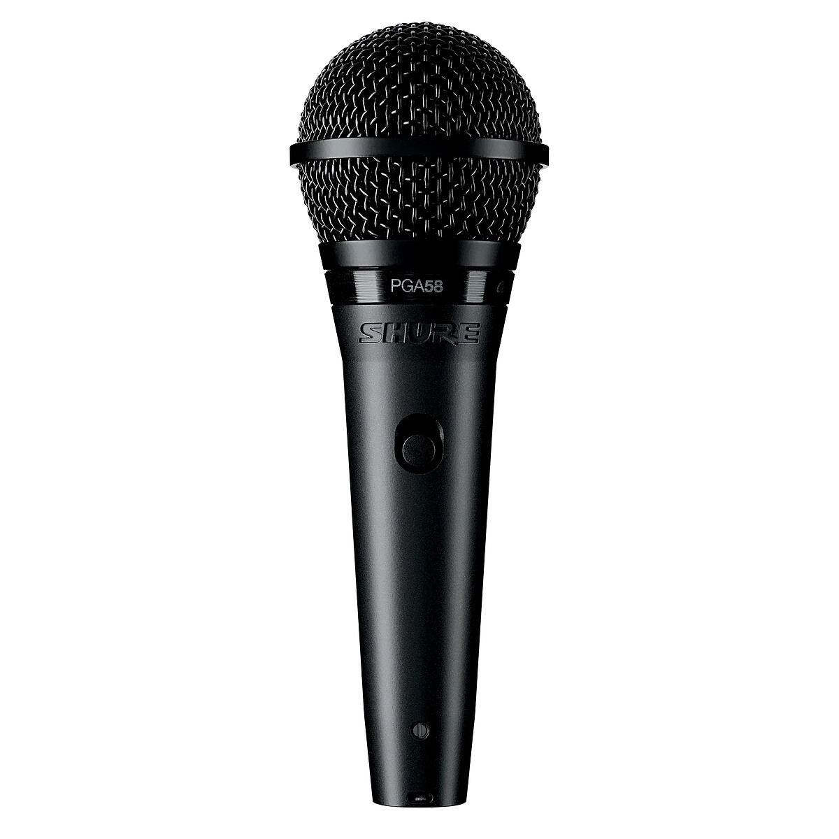 Shure PGA58 (PGA58-XLR-E) - Shure
