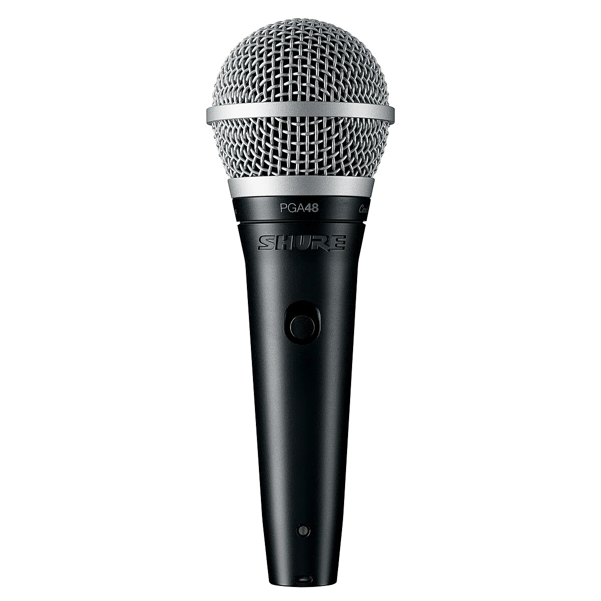 Shure PGA48 (PGA48-XLR-E) - Shure
