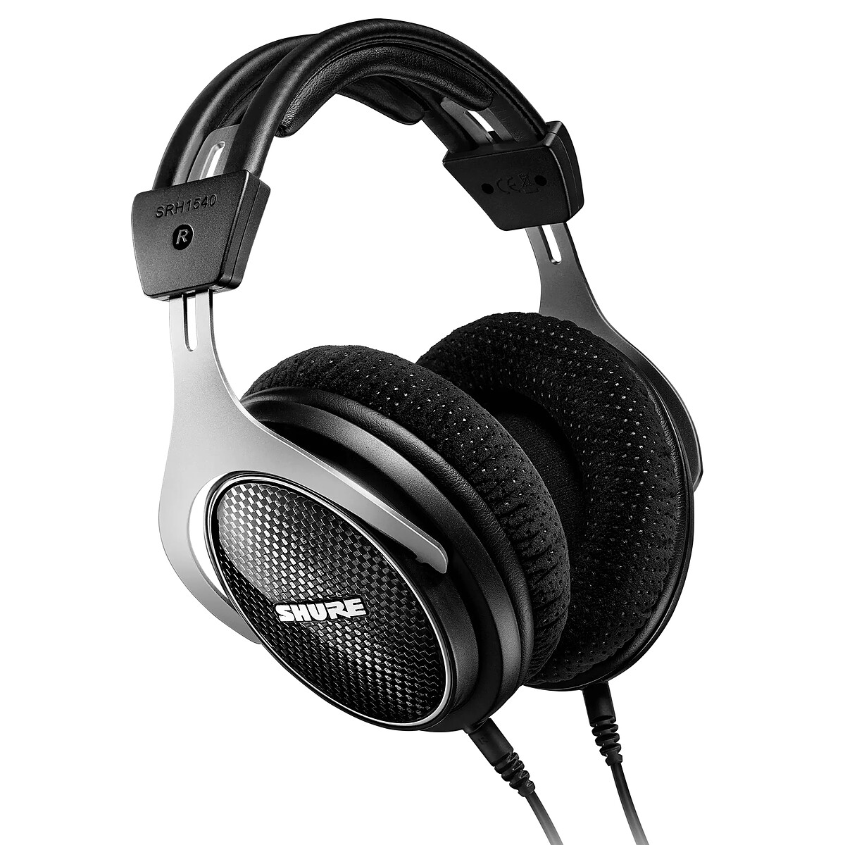 Shure SRH1540 Casque Avec fil Arceau Musique Neuf - vue 4