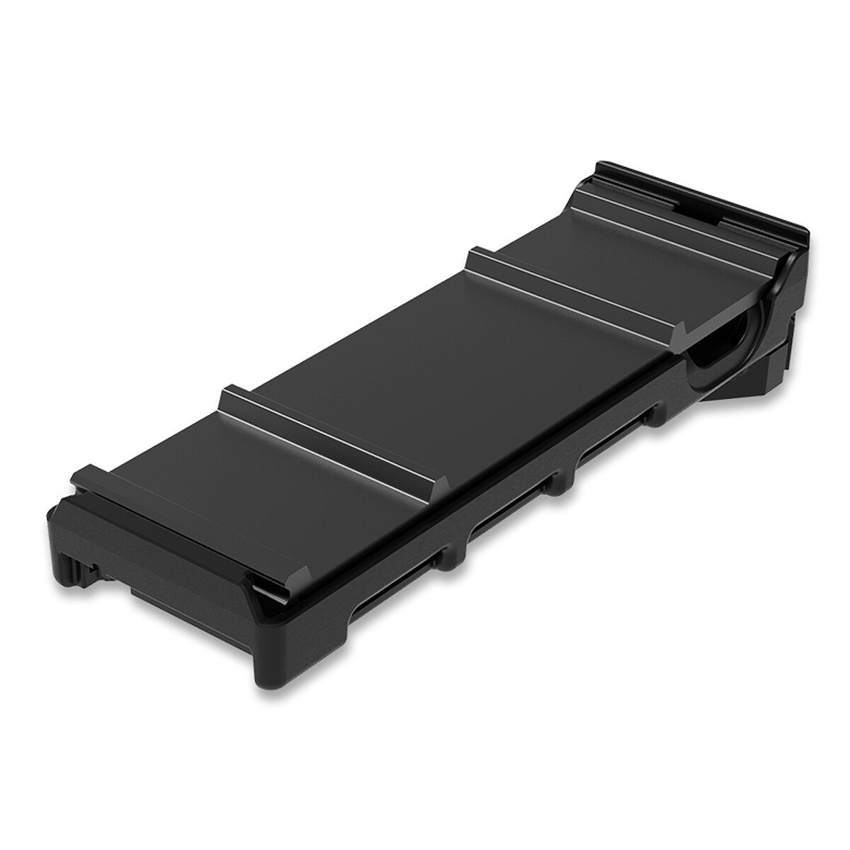 ICY DOCK MB204TP-B
