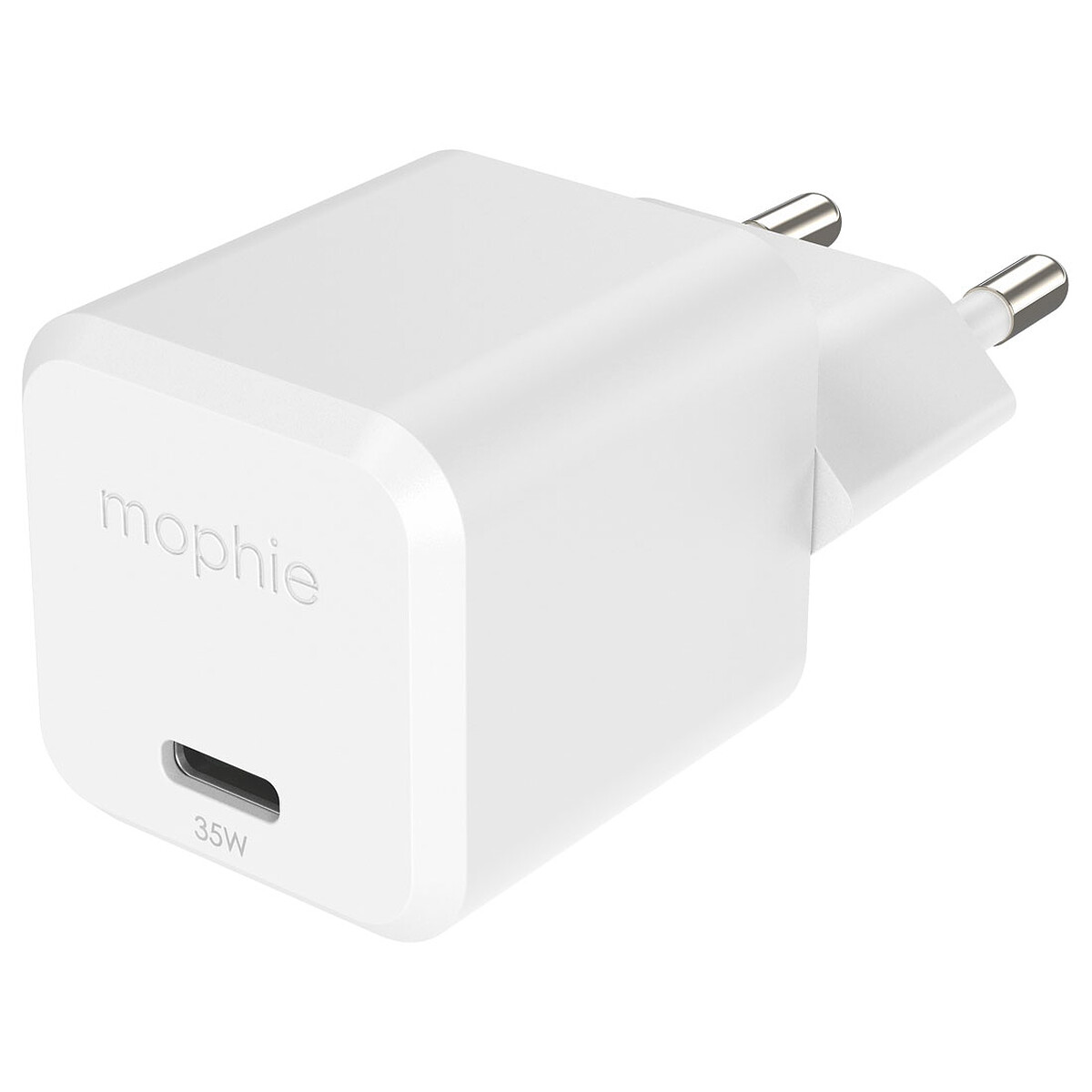 Mophie USB-C GaN Wall Adapter 35W - Mophie