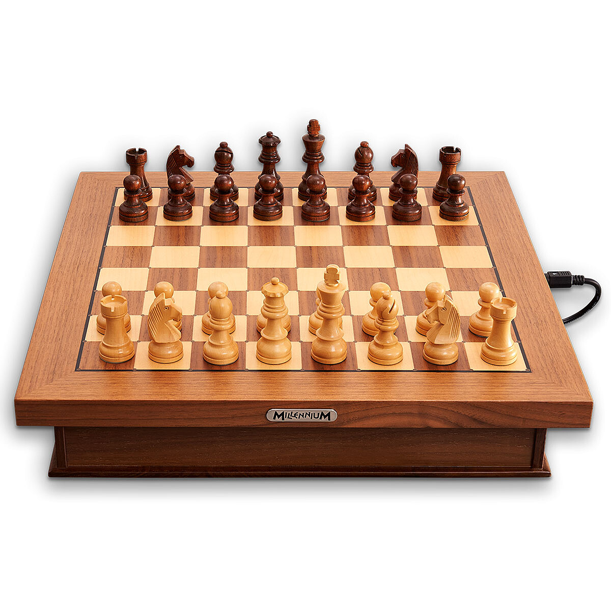 Millennium Exclusive Luxe Edition - Millennium