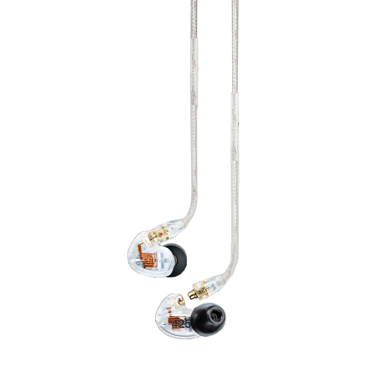 Shure SE425 Pro (Blanc) - Shure