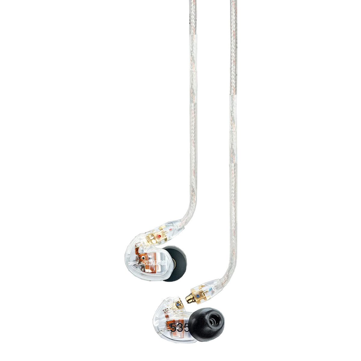 Shure SE535 Pro (Blanc) - Shure