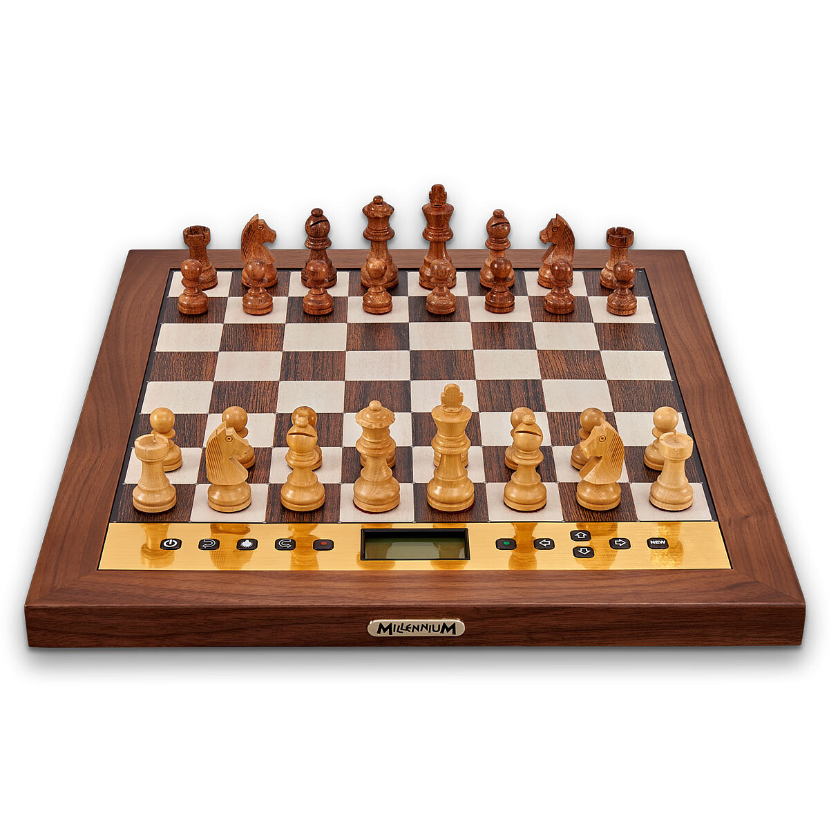 Millennium The King Performance - Millennium