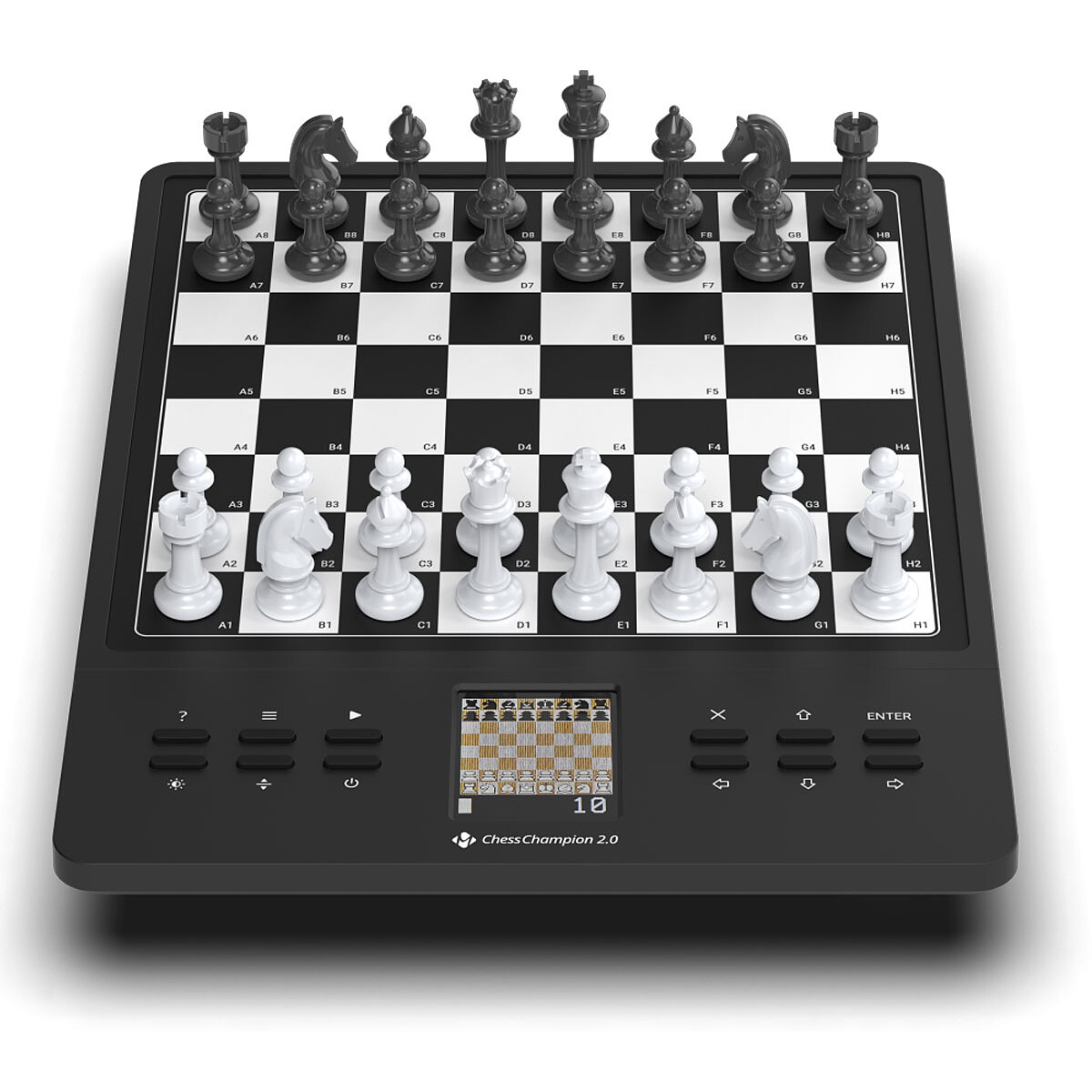 Millennium ChessChampion 2.0 - Millennium