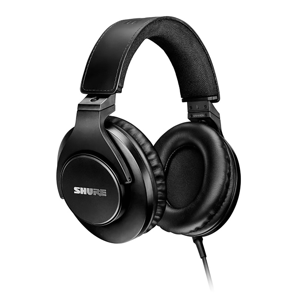 Shure SRH440 Écouteurs Avec fil &sans fil StageStudio Neuf - vue 4