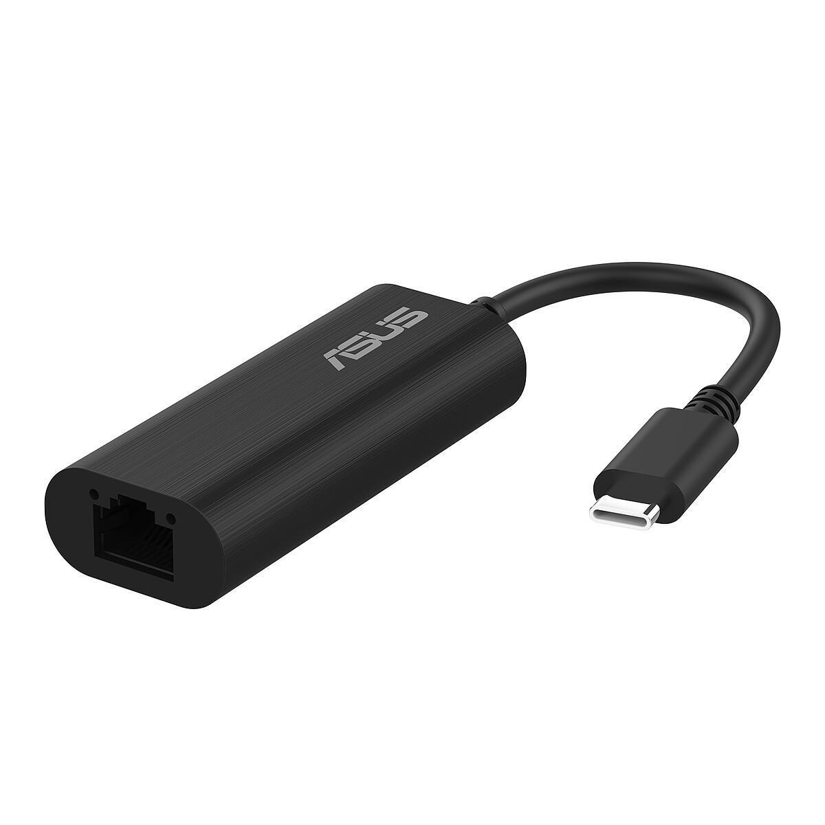 Adaptateur Ethernet ASUS USB C2500 V2 2.5 Gigabit USB 3.2 Gen 1 - vue 3