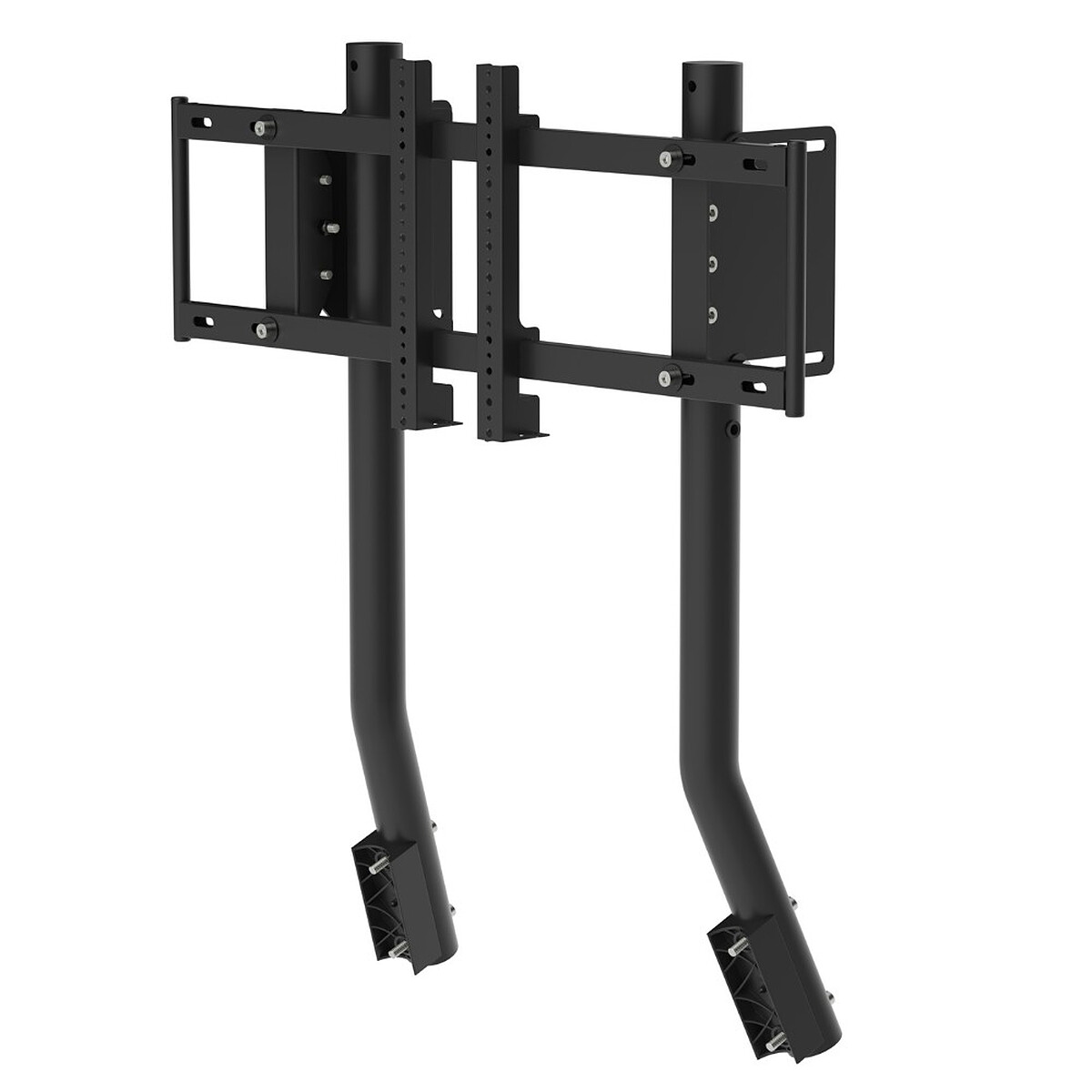 OPLITE GTR S8 Monitor Stand E-Sport (Noir) - Oplite