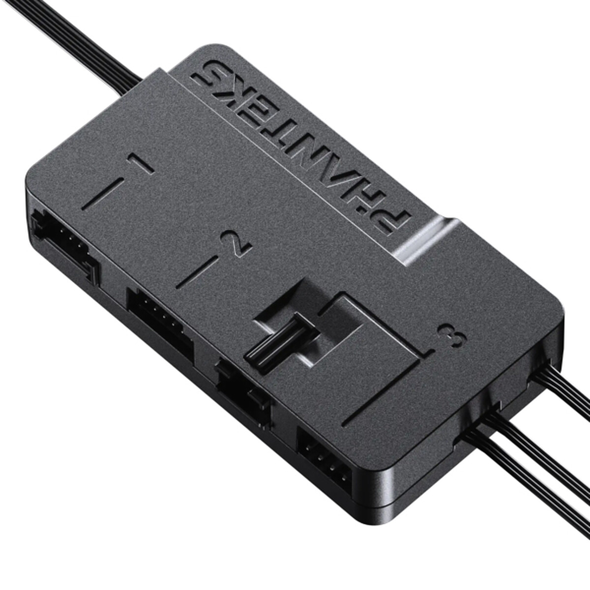 Phanteks NextLinq Hub V2 - Phanteks