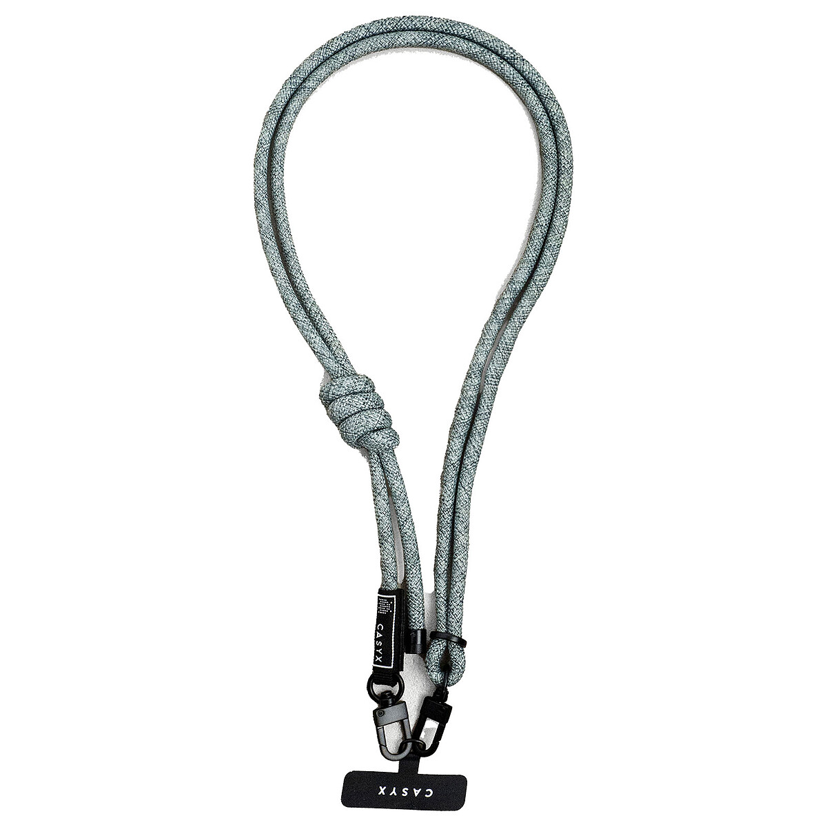 Casyx Cordon Universel Epais Vert - Casyx