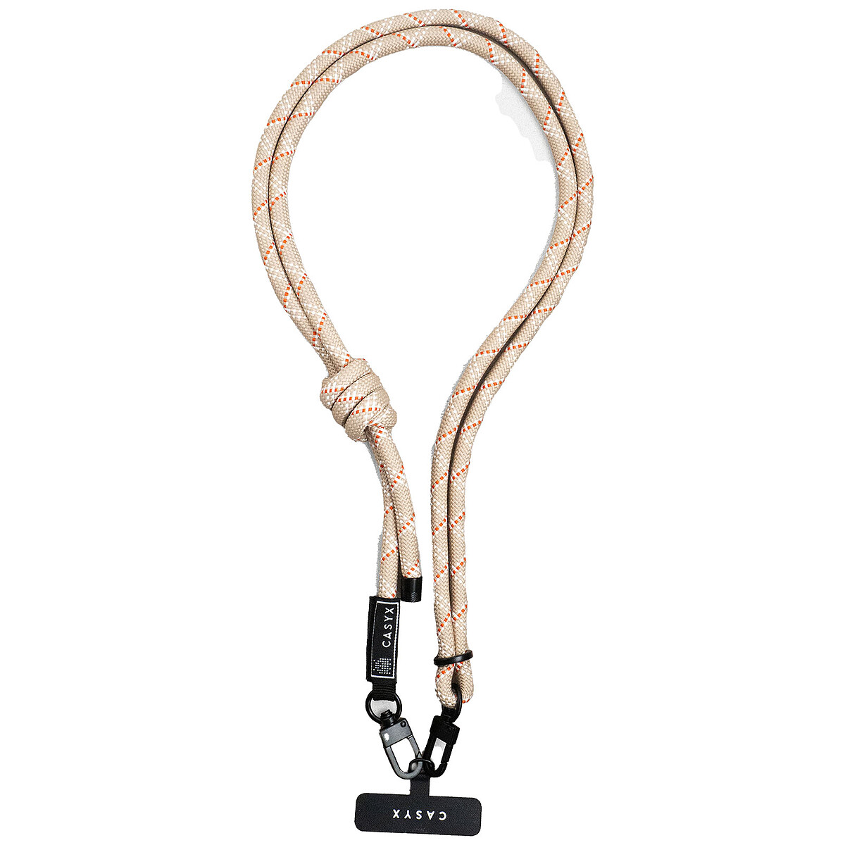 Casyx Cordon Universel Epais Beige - Casyx