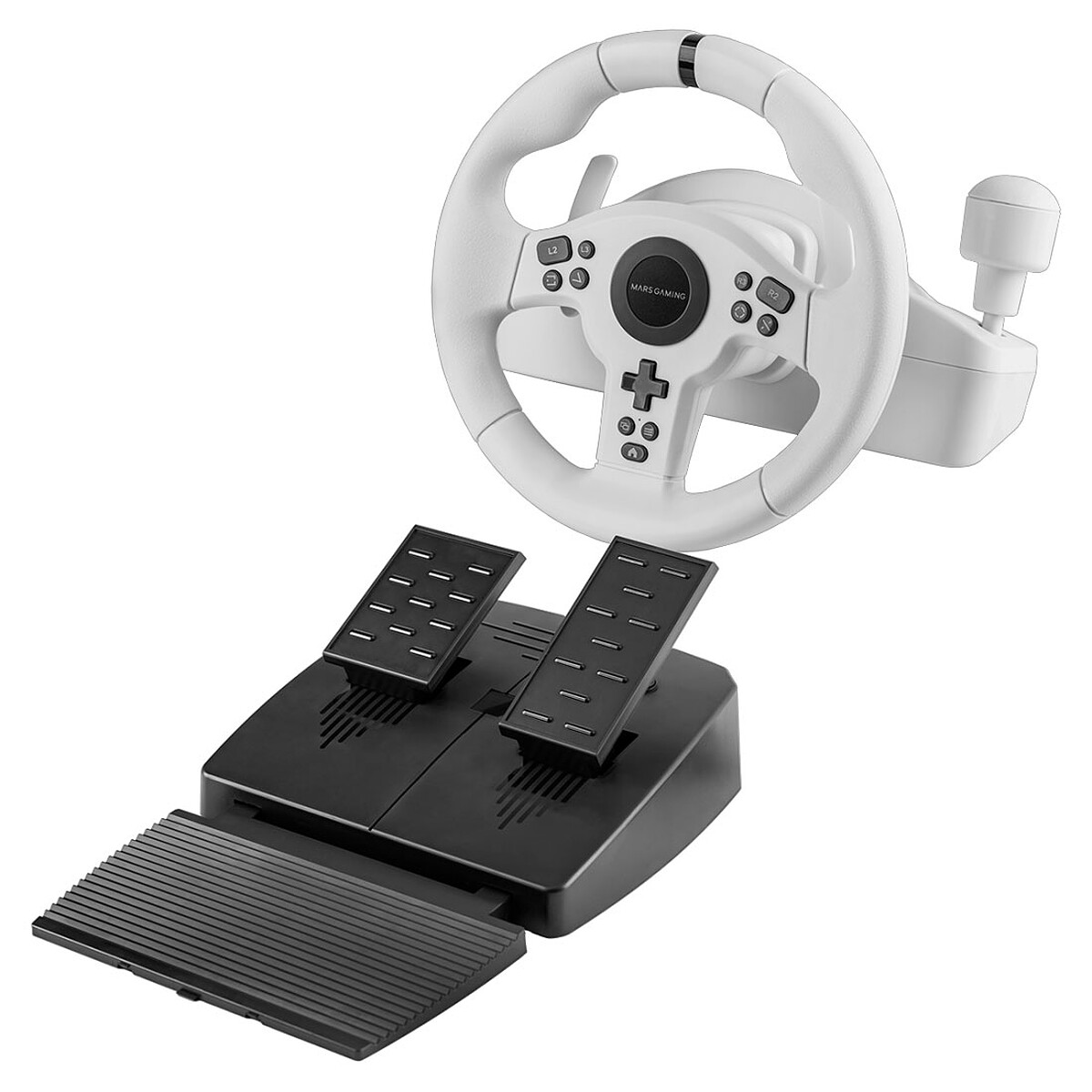 Mars Gaming MWH RSXONE