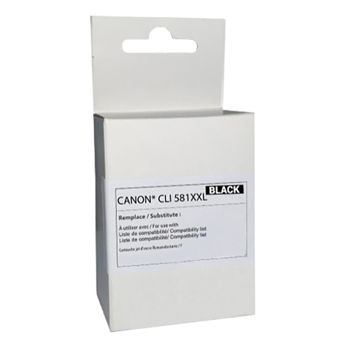 Cartouche CLI 581XXL