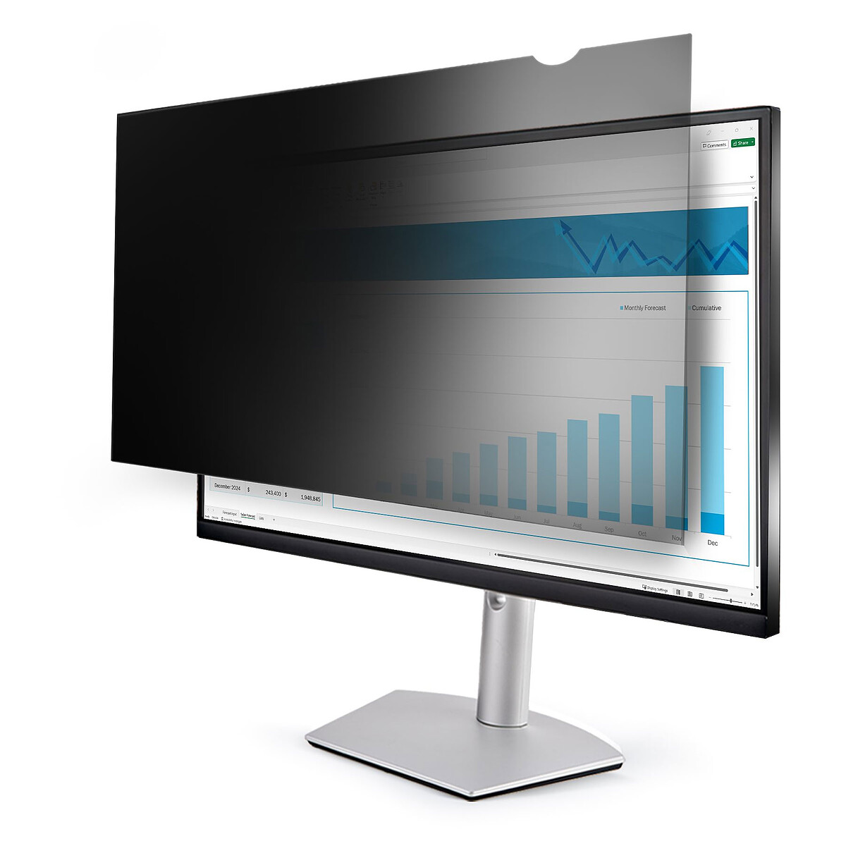 StarTech.com PRIVACY SCREEN 238M - Startech Com