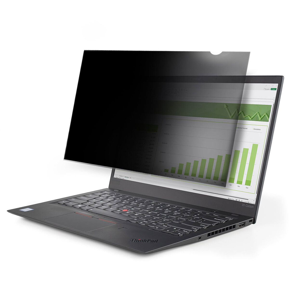 StarTech.com 14L PRIVACY SCREEN - Startech Com