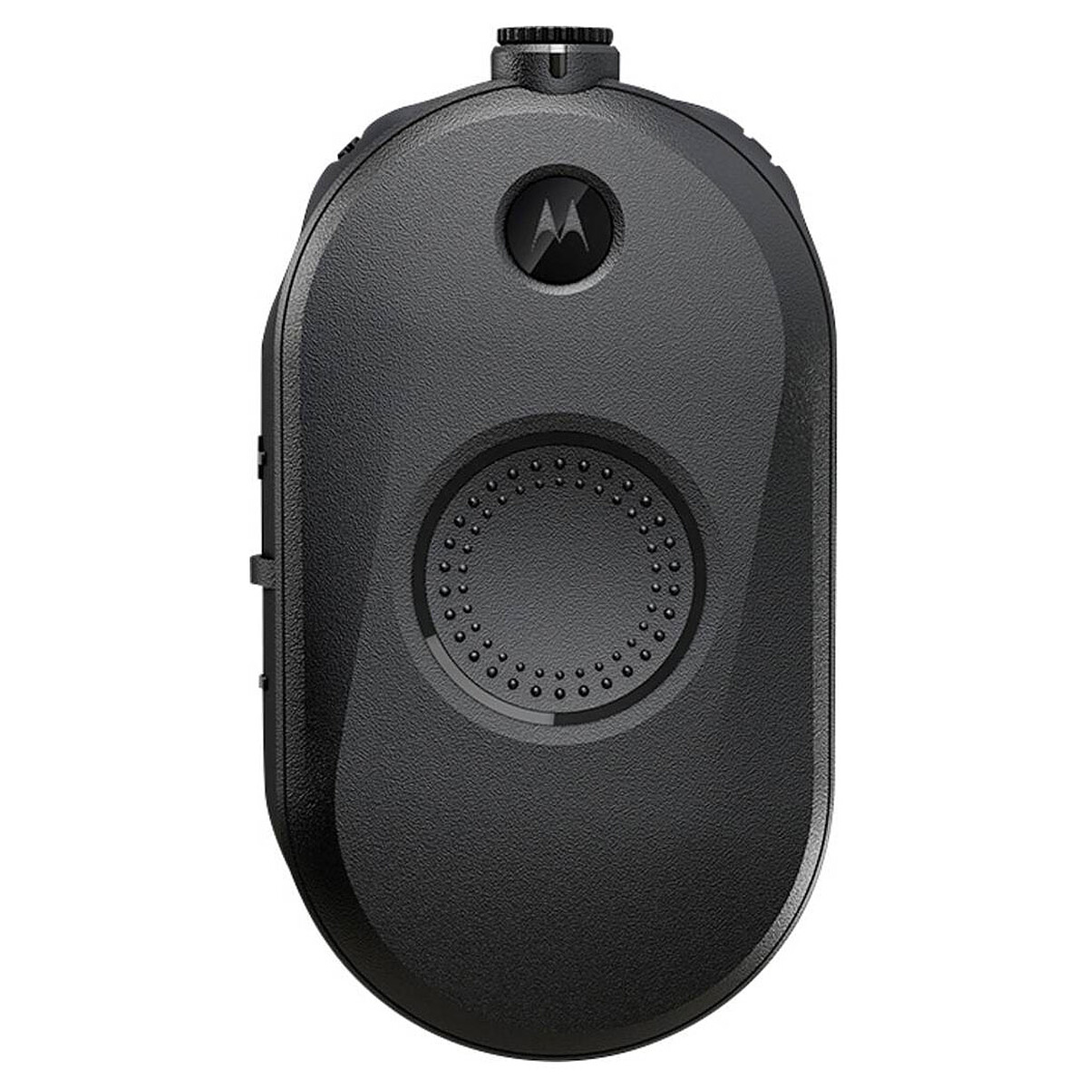 Talkie walkie LPD MOTOROLA Clpe446 Chargeur inclus Casque inclus - vue 2