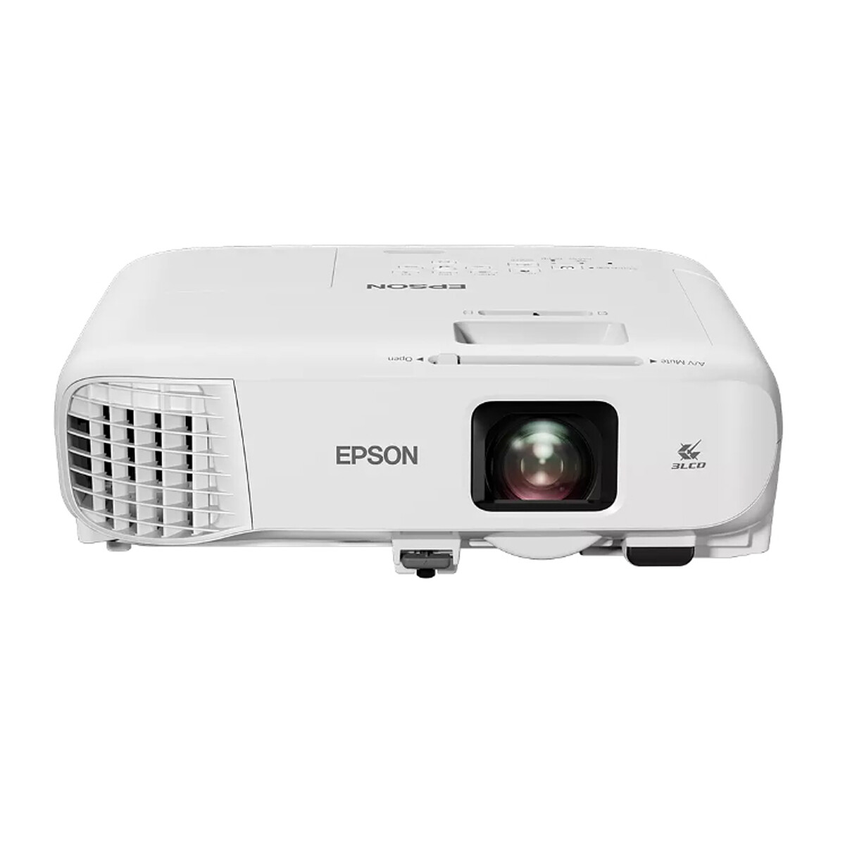 Epson EPSON EB - vue 2