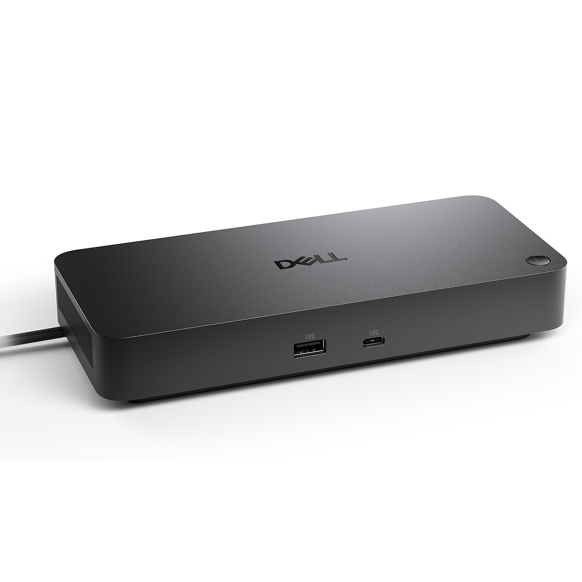 DELL DELL WD25TB4 station d'accueil Avec fil Thunderbolt 4 - vue 5